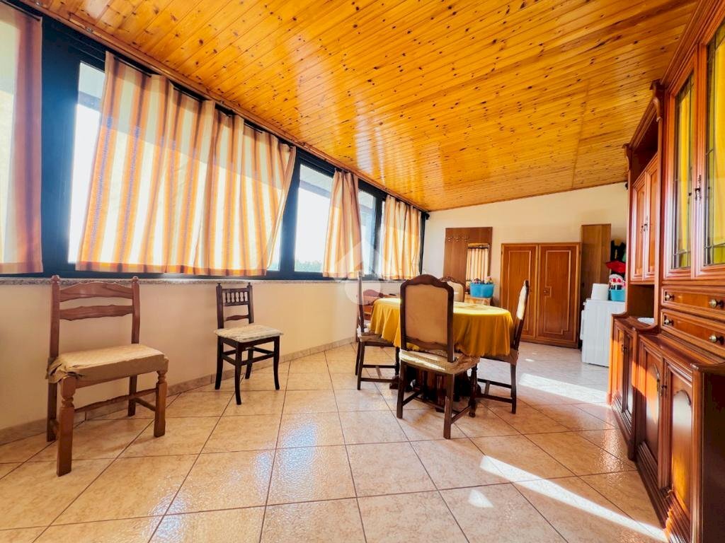 Casa semi indipendente Via Cocconato, Tonengo - foto 2