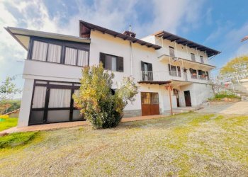 Casa semi indipendente Via Cocconato, Tonengo - foto 1