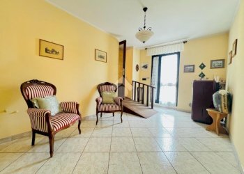 Casa semi indipendente Via Cocconato, Tonengo - foto 8