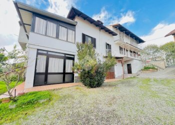 Casa semi indipendente Via Cocconato, Tonengo - foto 24