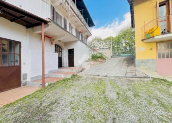 Casa semi indipendente Via Cocconato, Tonengo - foto 26