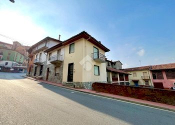 Casa semi indipendente Via Mairano, Montechiaro d'Asti - foto 14