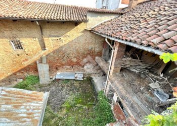 Independent house Via Mairano, Montechiaro d'Asti - photo 12