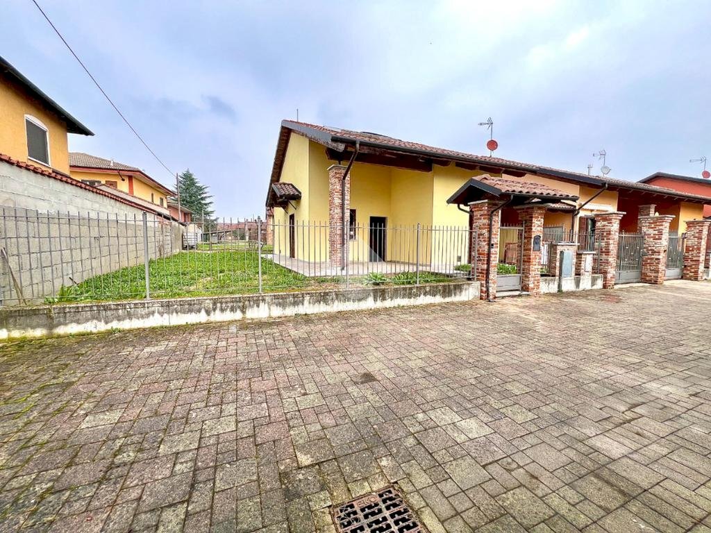 Villa a Schiera Via XXIV Maggio, Buttigliera d'Asti - foto 2