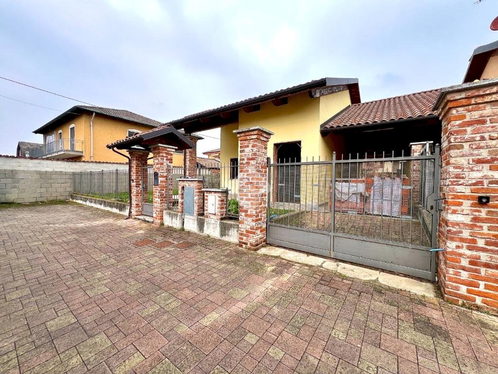 Villa a Schiera Via XXIV Maggio, Buttigliera d'Asti - foto 3