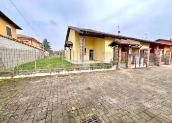 Villa a Schiera Via XXIV Maggio, Buttigliera d'Asti - foto 2
