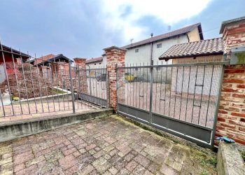 Villa a Schiera Via XXIV Maggio, Buttigliera d'Asti - foto 4