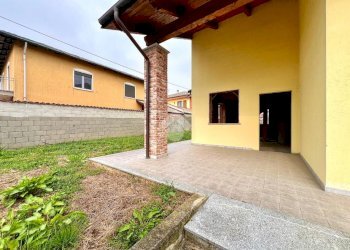 Villa a Schiera Via XXIV Maggio, Buttigliera d'Asti - foto 6