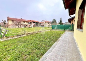 Villa a Schiera Via XXIV Maggio, Buttigliera d'Asti - foto 7