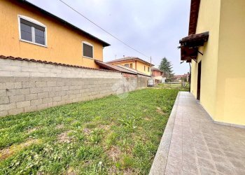 Villa a Schiera Via XXIV Maggio, Buttigliera d'Asti - foto 8