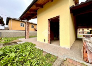 Villa a Schiera Via XXIV Maggio, Buttigliera d'Asti - foto 9