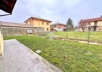 Villa a Schiera Via XXIV Maggio, Buttigliera d'Asti - foto 10