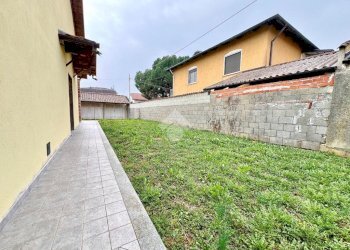 Villa a Schiera Via XXIV Maggio, Buttigliera d'Asti - foto 11