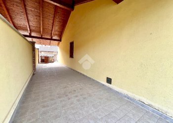 Villa a Schiera Via XXIV Maggio, Buttigliera d'Asti - foto 12