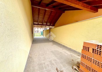 Villa a Schiera Via XXIV Maggio, Buttigliera d'Asti - foto 13
