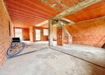 Villa a Schiera Via XXIV Maggio, Buttigliera d'Asti - foto 17