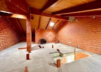 Villa a Schiera Via XXIV Maggio, Buttigliera d'Asti - foto 19