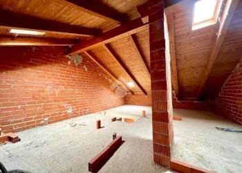 Villa a Schiera Via XXIV Maggio, Buttigliera d'Asti - foto 21