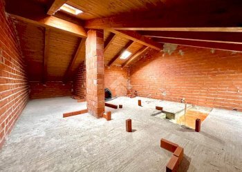 Villa a Schiera Via XXIV Maggio, Buttigliera d'Asti - foto 23