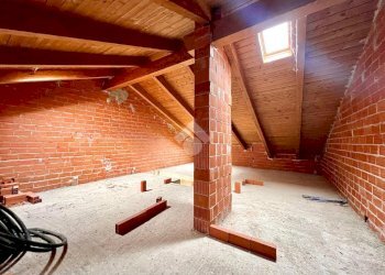 Villa a Schiera Via XXIV Maggio, Buttigliera d'Asti - foto 24