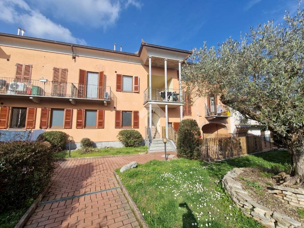 Trilocale Via Aghemio, Villafranca d'Asti - foto 1