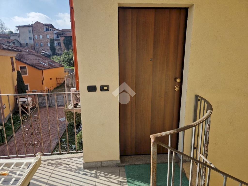 Trilocale Via Aghemio, Villafranca d'Asti - foto 2