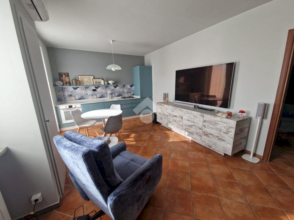 Trilocale Via Aghemio, Villafranca d'Asti - foto 3