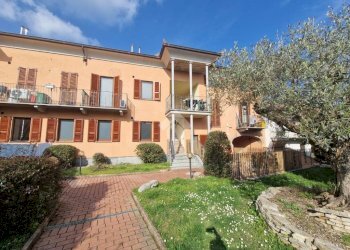 Trilocale Via Aghemio, Villafranca d'Asti - foto 1