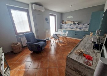 Trilocale Via Aghemio, Villafranca d'Asti - foto 4