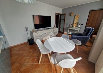 Trilocale Via Aghemio, Villafranca d'Asti - foto 5