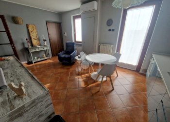 Trilocale Via Aghemio, Villafranca d'Asti - foto 7