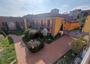 Trilocale Via Aghemio, Villafranca d'Asti - foto 8