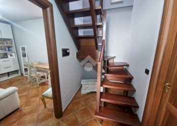 Trilocale Via Aghemio, Villafranca d'Asti - foto 9