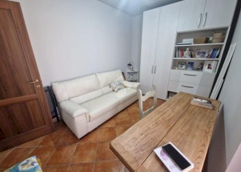 Trilocale Via Aghemio, Villafranca d'Asti - foto 10