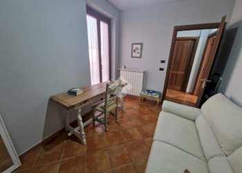 Trilocale Via Aghemio, Villafranca d'Asti - foto 11