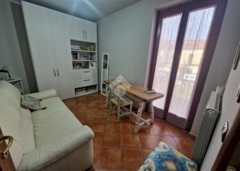 Trilocale Via Aghemio, Villafranca d'Asti - foto 12