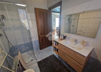 Trilocale Via Aghemio, Villafranca d'Asti - foto 13