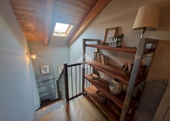 Trilocale Via Aghemio, Villafranca d'Asti - foto 15