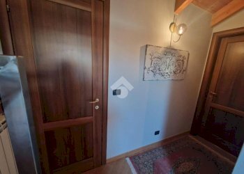 Trilocale Via Aghemio, Villafranca d'Asti - foto 16