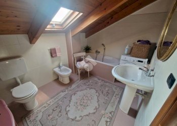 Trilocale Via Aghemio, Villafranca d'Asti - foto 17