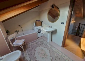 Trilocale Via Aghemio, Villafranca d'Asti - foto 18