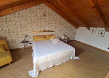 Trilocale Via Aghemio, Villafranca d'Asti - foto 19