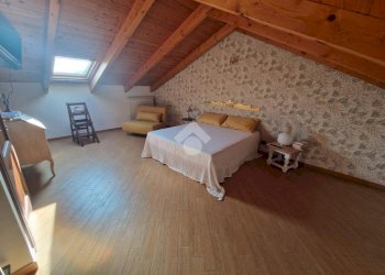 Trilocale Via Aghemio, Villafranca d'Asti - foto 20