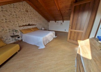 Trilocale Via Aghemio, Villafranca d'Asti - foto 21