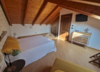 Trilocale Via Aghemio, Villafranca d'Asti - foto 22