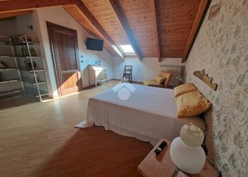 Trilocale Via Aghemio, Villafranca d'Asti - foto 23