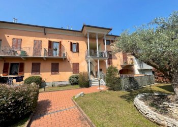 Trilocale Via Aghemio, Villafranca d'Asti - foto 24