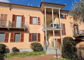 Trilocale Via Aghemio, Villafranca d'Asti - foto 25