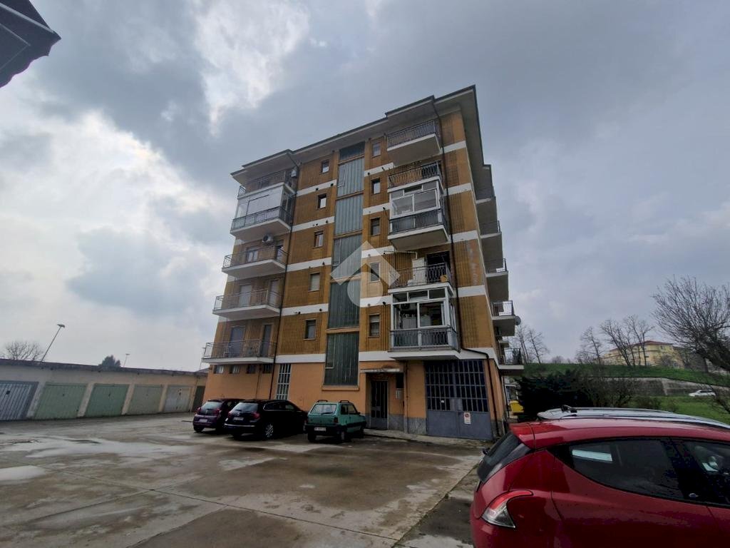 Trilocale Reg Pieve, Villafranca d'Asti - foto 1