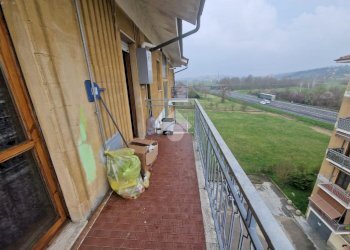 Trilocale Reg Pieve, Villafranca d'Asti - foto 9